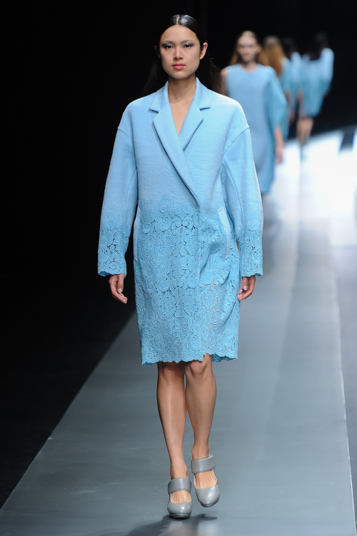 ハナエモリ マニュスクリ 2015-16年秋冬<span>コレクション</span> - 写真113