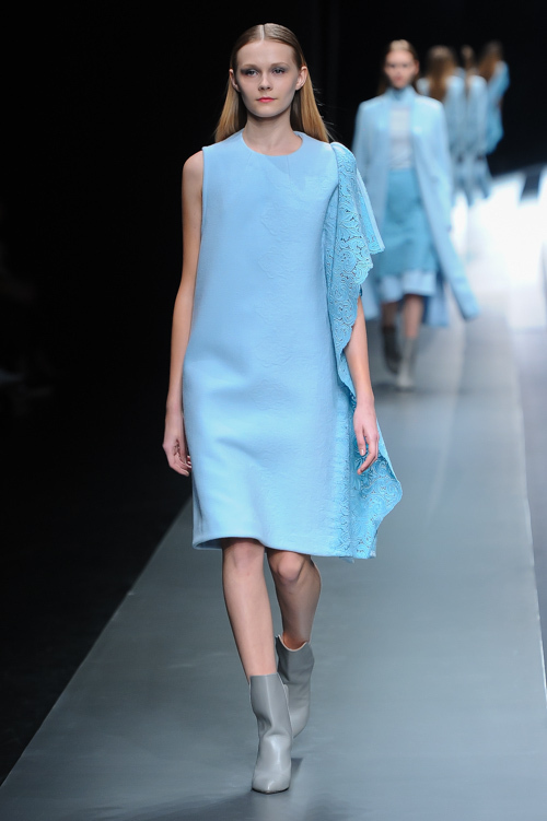ハナエモリ マニュスクリ 2015-16年秋冬<span>コレクション</span> - 写真114
