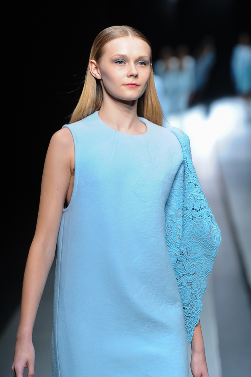 ハナエモリ マニュスクリ 2015-16年秋冬<span>コレクション</span> - 写真115