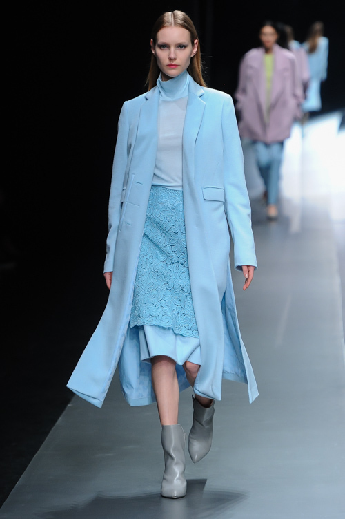 ハナエモリ マニュスクリ 2015-16年秋冬<span>コレクション</span> - 写真117