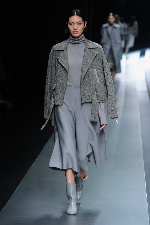 ハナエモリ マニュスクリ 2015-16年秋冬<span>コレクション</span> - 写真13