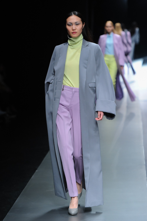 ハナエモリ マニュスクリ 2015-16年秋冬<span>コレクション</span> - 写真125