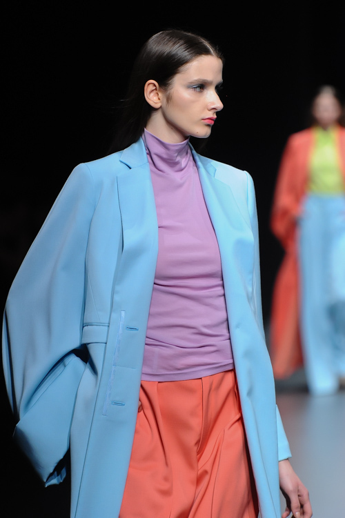 ハナエモリ マニュスクリ 2015-16年秋冬<span>コレクション</span> - 写真132