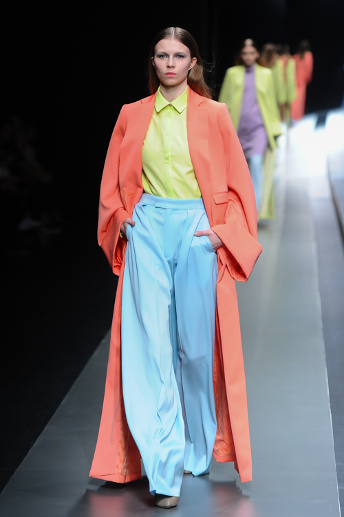 ハナエモリ マニュスクリ 2015-16年秋冬<span>コレクション</span> - 写真133