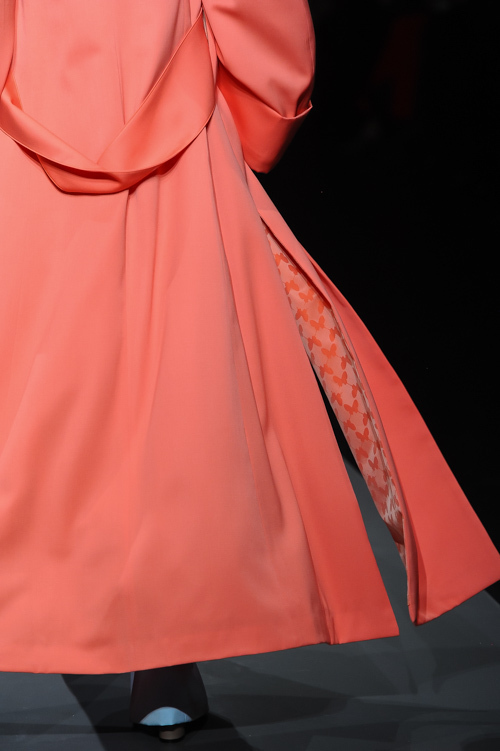 ハナエモリ マニュスクリ 2015-16年秋冬<span>コレクション</span> - 写真135