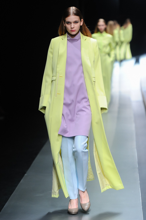 ハナエモリ マニュスクリ 2015-16年秋冬<span>コレクション</span> - 写真137