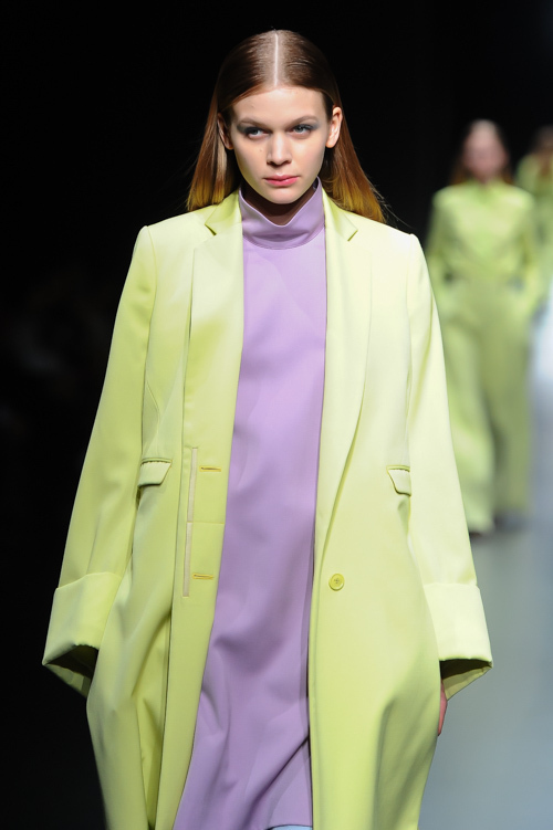 ハナエモリ マニュスクリ 2015-16年秋冬<span>コレクション</span> - 写真138