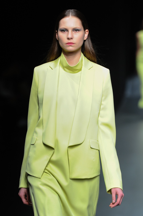 ハナエモリ マニュスクリ 2015-16年秋冬<span>コレクション</span> - 写真143