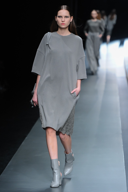 ハナエモリ マニュスクリ 2015-16年秋冬<span>コレクション</span> - 写真20