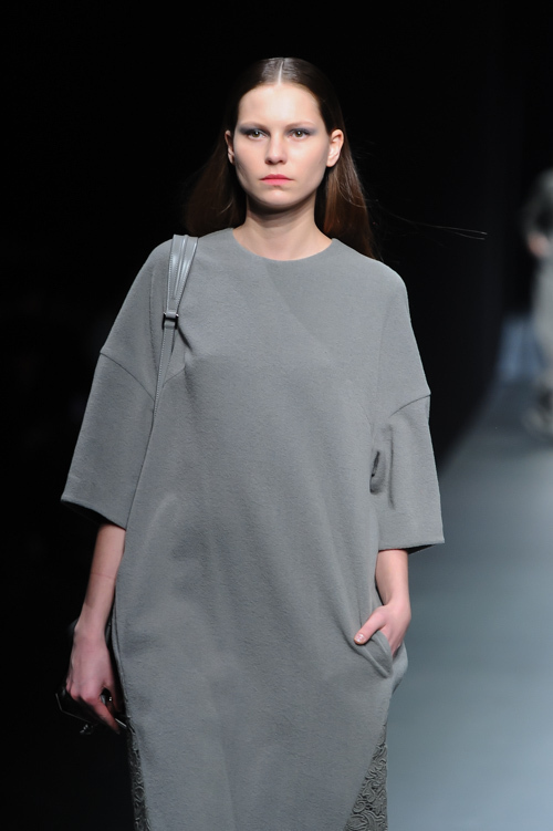 ハナエモリ マニュスクリ 2015-16年秋冬<span>コレクション</span> - 写真21