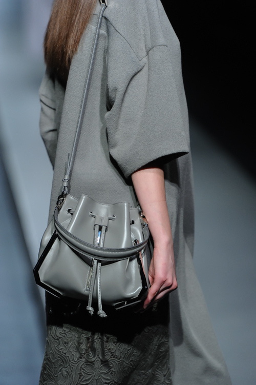 ハナエモリ マニュスクリ 2015-16年秋冬<span>コレクション</span> - 写真22