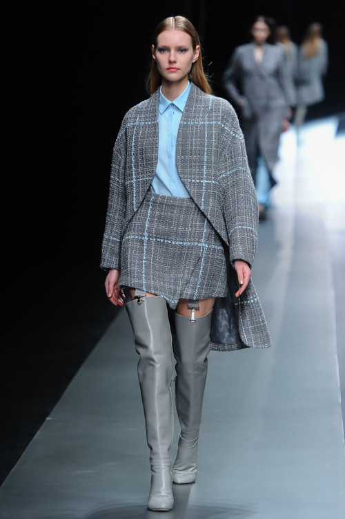 ハナエモリ マニュスクリ 2015-16年秋冬<span>コレクション</span> - 写真31