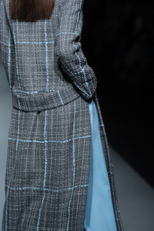 ハナエモリ マニュスクリ 2015-16年秋冬<span>コレクション</span> - 写真35