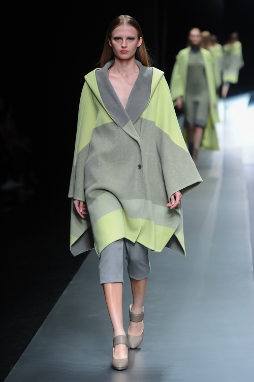 ハナエモリ マニュスクリ 2015-16年秋冬<span>コレクション</span> - 写真52