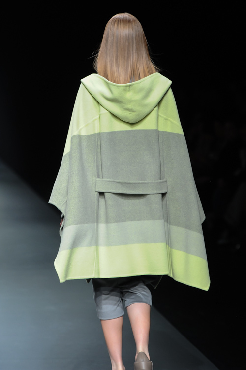 ハナエモリ マニュスクリ 2015-16年秋冬<span>コレクション</span> - 写真54