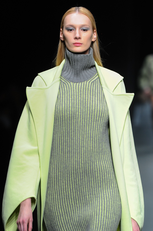 ハナエモリ マニュスクリ 2015-16年秋冬<span>コレクション</span> - 写真56