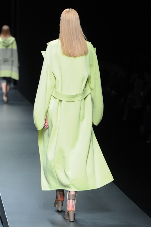 ハナエモリ マニュスクリ 2015-16年秋冬<span>コレクション</span> - 写真57