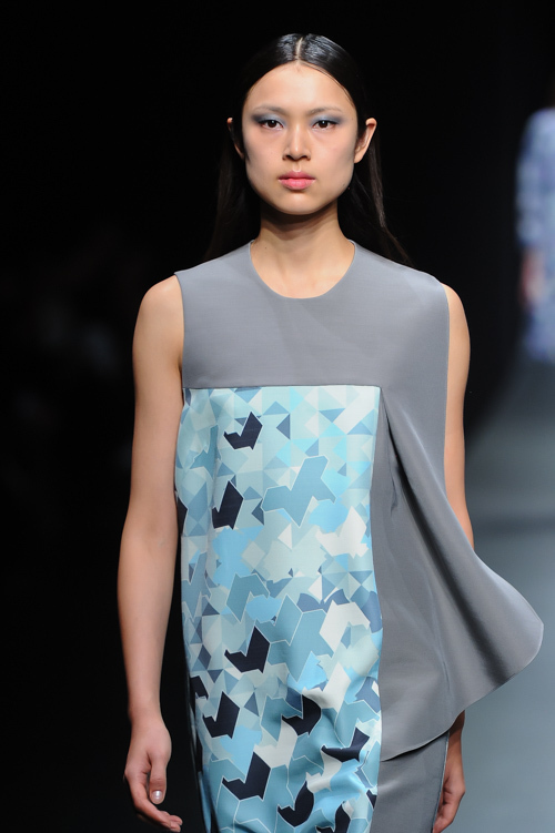 ハナエモリ マニュスクリ 2015-16年秋冬<span>コレクション</span> - 写真63