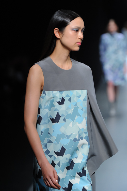 ハナエモリ マニュスクリ 2015-16年秋冬<span>コレクション</span> - 写真64
