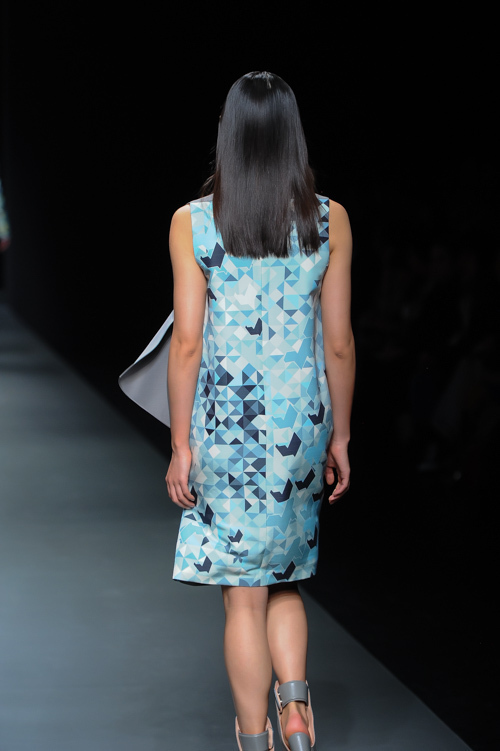 ハナエモリ マニュスクリ 2015-16年秋冬<span>コレクション</span> - 写真65