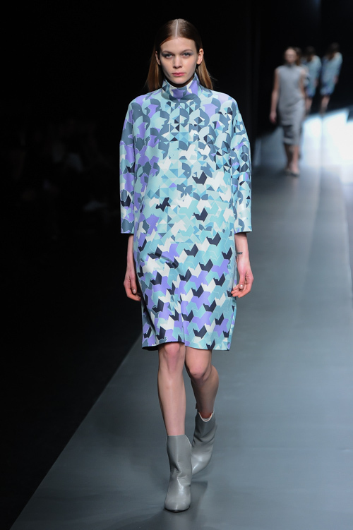 ハナエモリ マニュスクリ 2015-16年秋冬<span>コレクション</span> - 写真66
