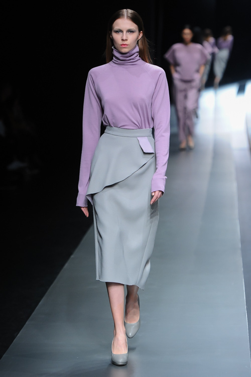 ハナエモリ マニュスクリ 2015-16年秋冬<span>コレクション</span> - 写真71
