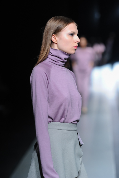 ハナエモリ マニュスクリ 2015-16年秋冬<span>コレクション</span> - 写真72