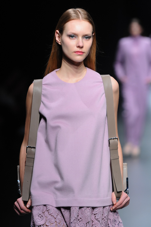 ハナエモリ マニュスクリ 2015-16年秋冬<span>コレクション</span> - 写真75