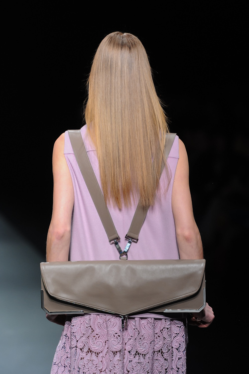 ハナエモリ マニュスクリ 2015-16年秋冬<span>コレクション</span> - 写真76
