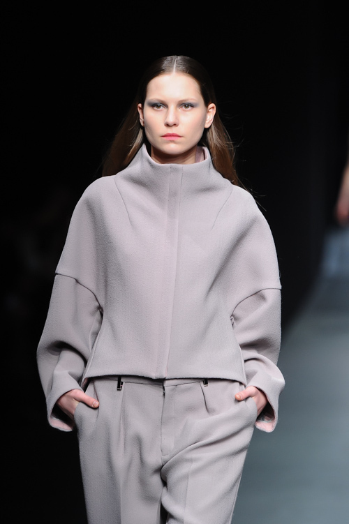 ハナエモリ マニュスクリ 2015-16年秋冬<span>コレクション</span> - 写真98
