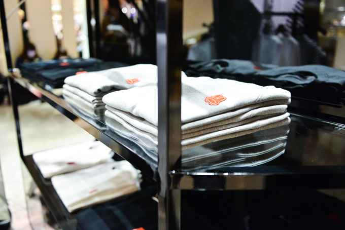 ヨウジヤマモト(Yohji Yamamoto) キティーズ｜写真23