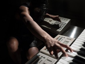 パブリックイメージ(PUBLIC IMAGE) 2011年春夏メンズコレクション  - 写真12