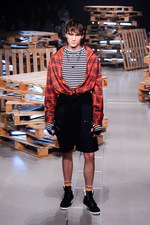 ディスカバード 2015-16年秋冬コレクション - 不変のアメカジスタイルは豊富なパターンで｜写真1