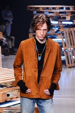 ディスカバード 2015-16年秋冬コレクション - 不変のアメカジスタイルは豊富なパターンで｜写真5