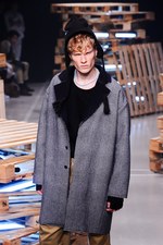 ディスカバード 2015-16年秋冬コレクション - 不変のアメカジスタイルは豊富なパターンで｜写真8