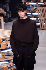 ディスカバード 2015-16年秋冬コレクション - 不変のアメカジスタイルは豊富なパターンで｜写真10