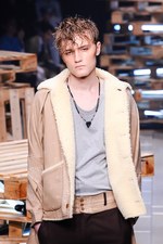 ディスカバード 2015-16年秋冬コレクション - 不変のアメカジスタイルは豊富なパターンで｜写真18