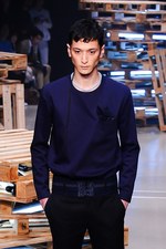 ディスカバード 2015-16年秋冬コレクション - 不変のアメカジスタイルは豊富なパターンで｜写真26