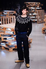 ディスカバード 2015-16年秋冬コレクション - 不変のアメカジスタイルは豊富なパターンで｜写真27