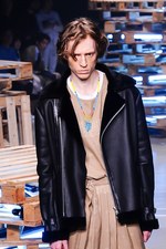 ディスカバード 2015-16年秋冬コレクション - 不変のアメカジスタイルは豊富なパターンで｜写真31