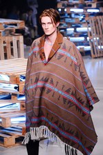 ディスカバード 2015-16年秋冬コレクション - 不変のアメカジスタイルは豊富なパターンで｜写真41