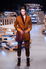 ディスカバード 2015-16年秋冬コレクション - 不変のアメカジスタイルは豊富なパターンで｜写真46