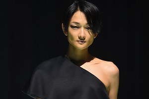 アディアム 2015-16年秋冬コレクション - 意外性と奥行きは、名和晃平の世界から