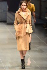 ユキトリヰ インターナショナル 2015-16年秋冬 - 色鮮やかに蘇る、夢見た往年のハリウッド｜写真18