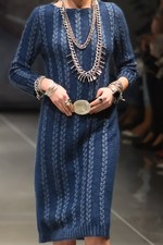 ユキトリヰ インターナショナル 2015-16年秋冬 - 色鮮やかに蘇る、夢見た往年のハリウッド｜写真31