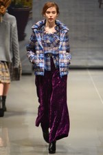 ユキトリヰ インターナショナル 2015-16年秋冬 - 色鮮やかに蘇る、夢見た往年のハリウッド｜写真41