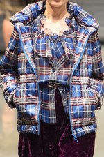 ユキトリヰ インターナショナル 2015-16年秋冬 - 色鮮やかに蘇る、夢見た往年のハリウッド｜写真42