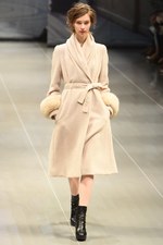 ユキトリヰ インターナショナル 2015-16年秋冬 - 色鮮やかに蘇る、夢見た往年のハリウッド｜写真9