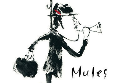 「Mules」