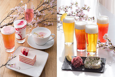 「さくらフェア」